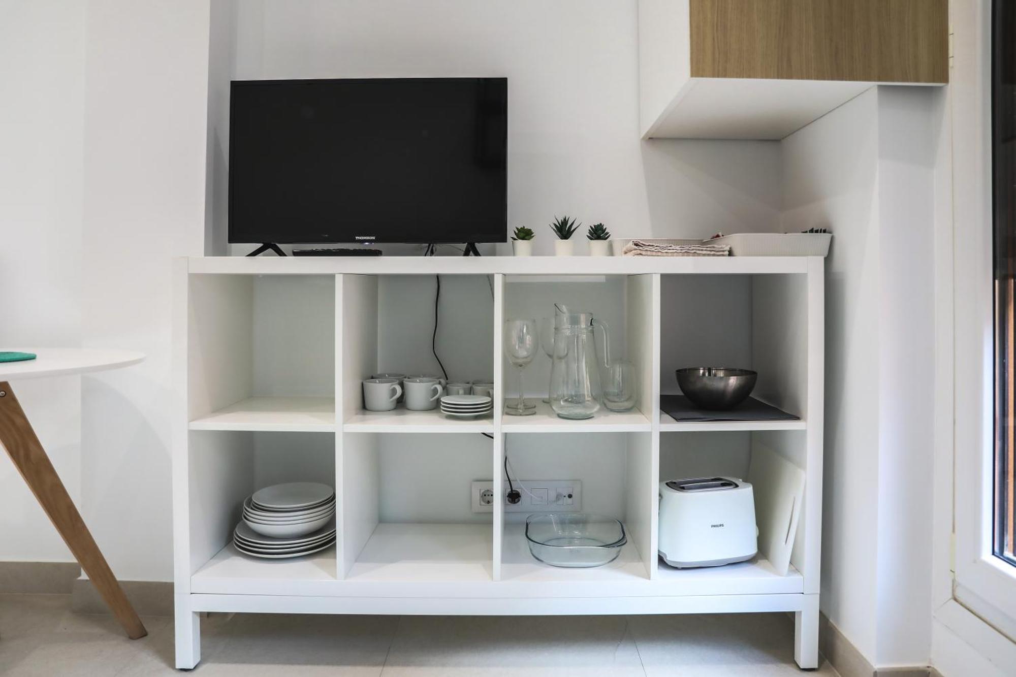 לוגרוניו Apartamentos Sudestada מראה חיצוני תמונה
