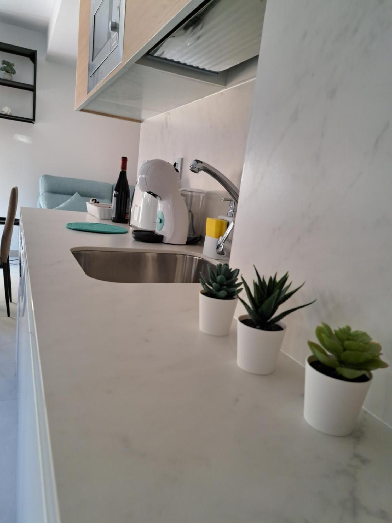 לוגרוניו Apartamentos Sudestada מראה חיצוני תמונה