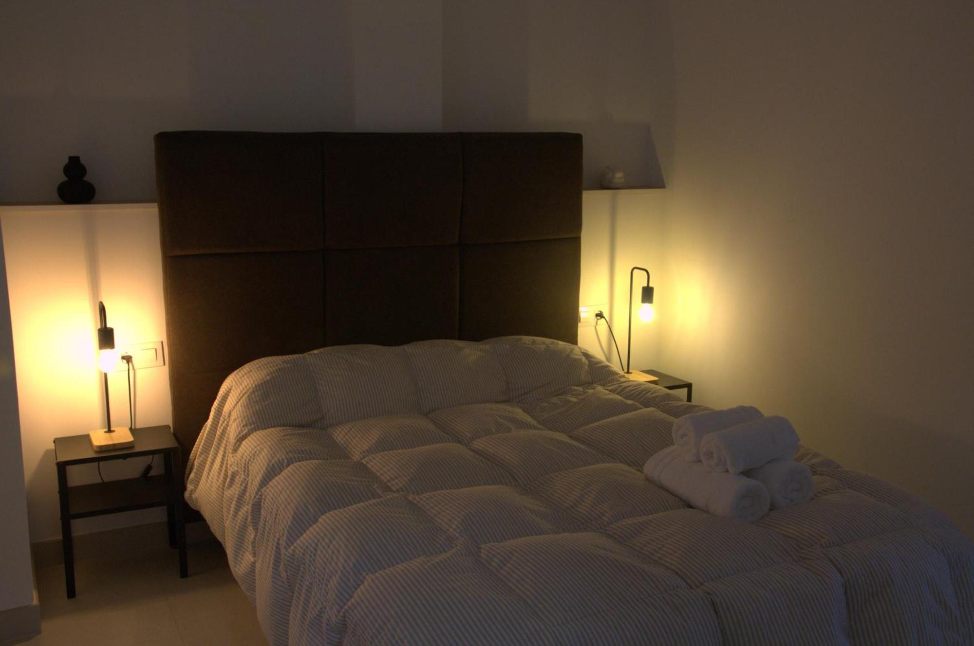 לוגרוניו Apartamentos Sudestada מראה חיצוני תמונה