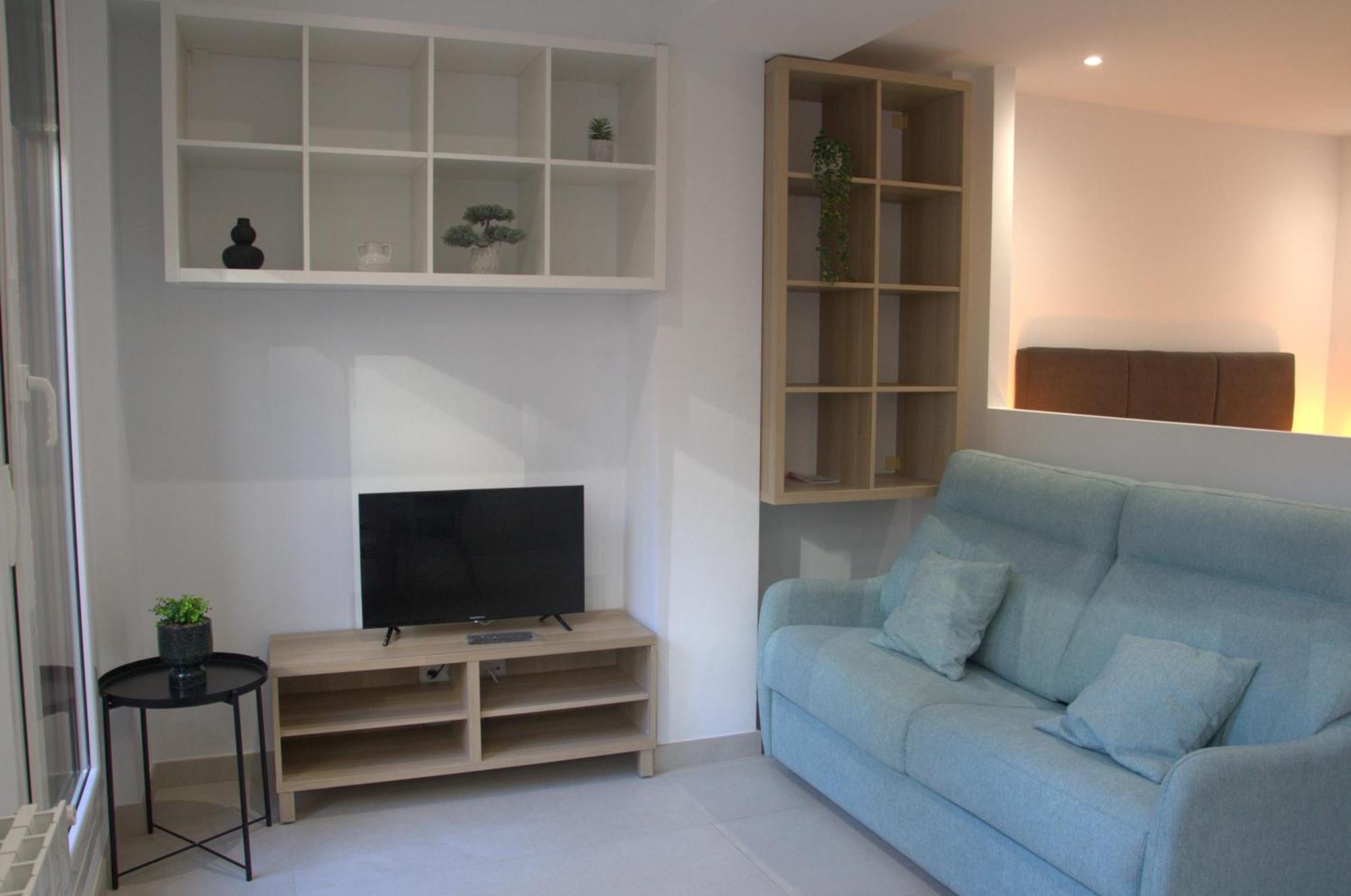 לוגרוניו Apartamentos Sudestada מראה חיצוני תמונה