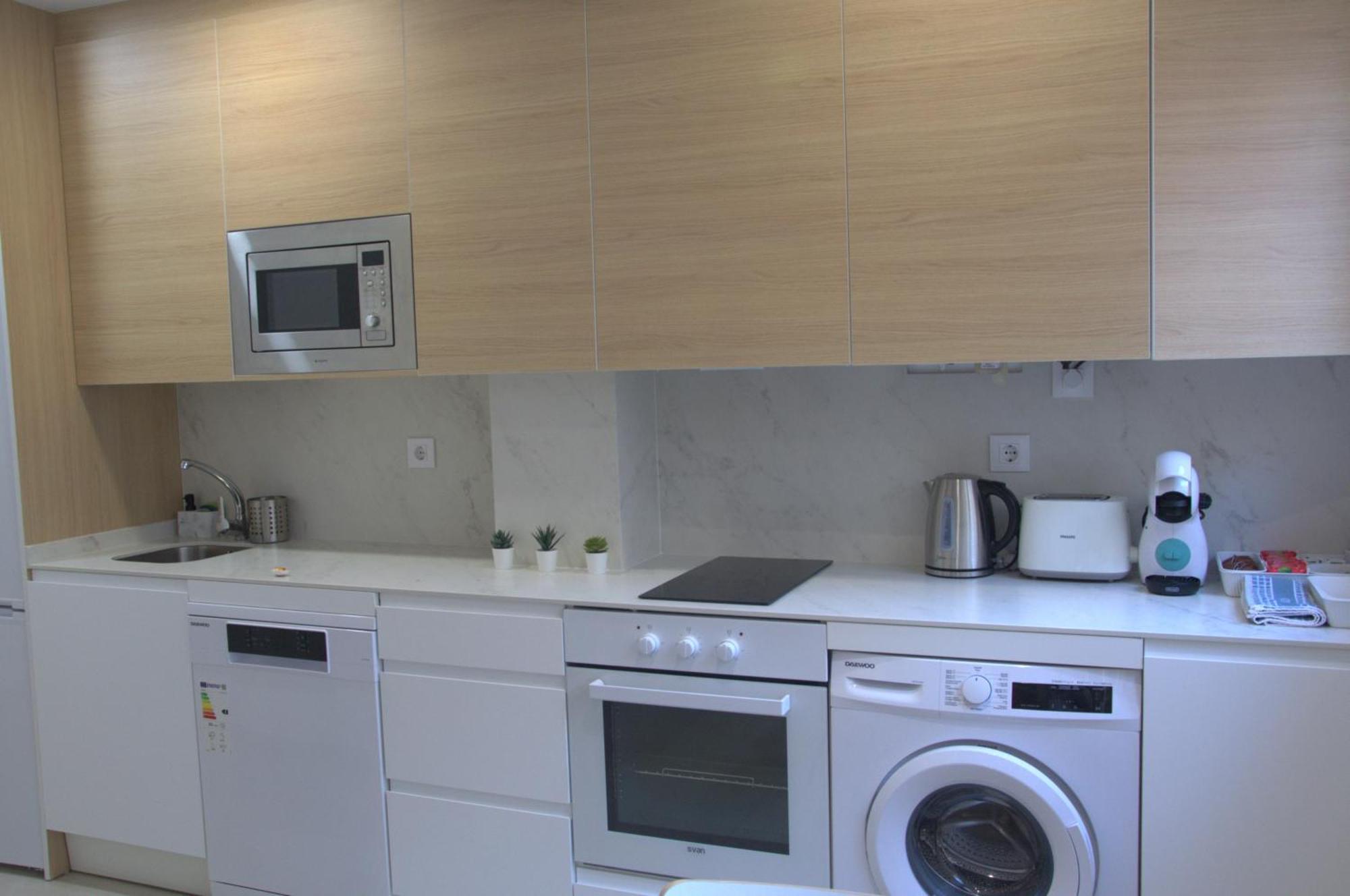 לוגרוניו Apartamentos Sudestada מראה חיצוני תמונה