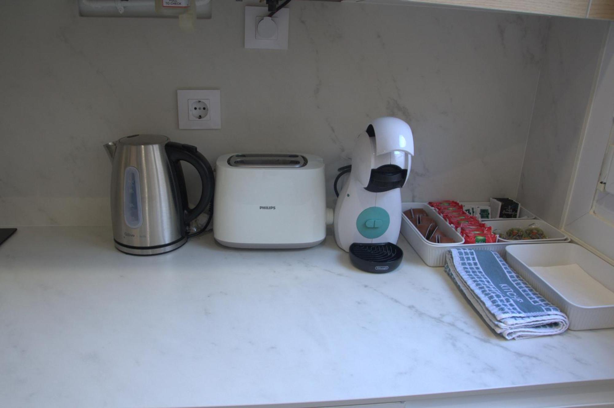 לוגרוניו Apartamentos Sudestada מראה חיצוני תמונה
