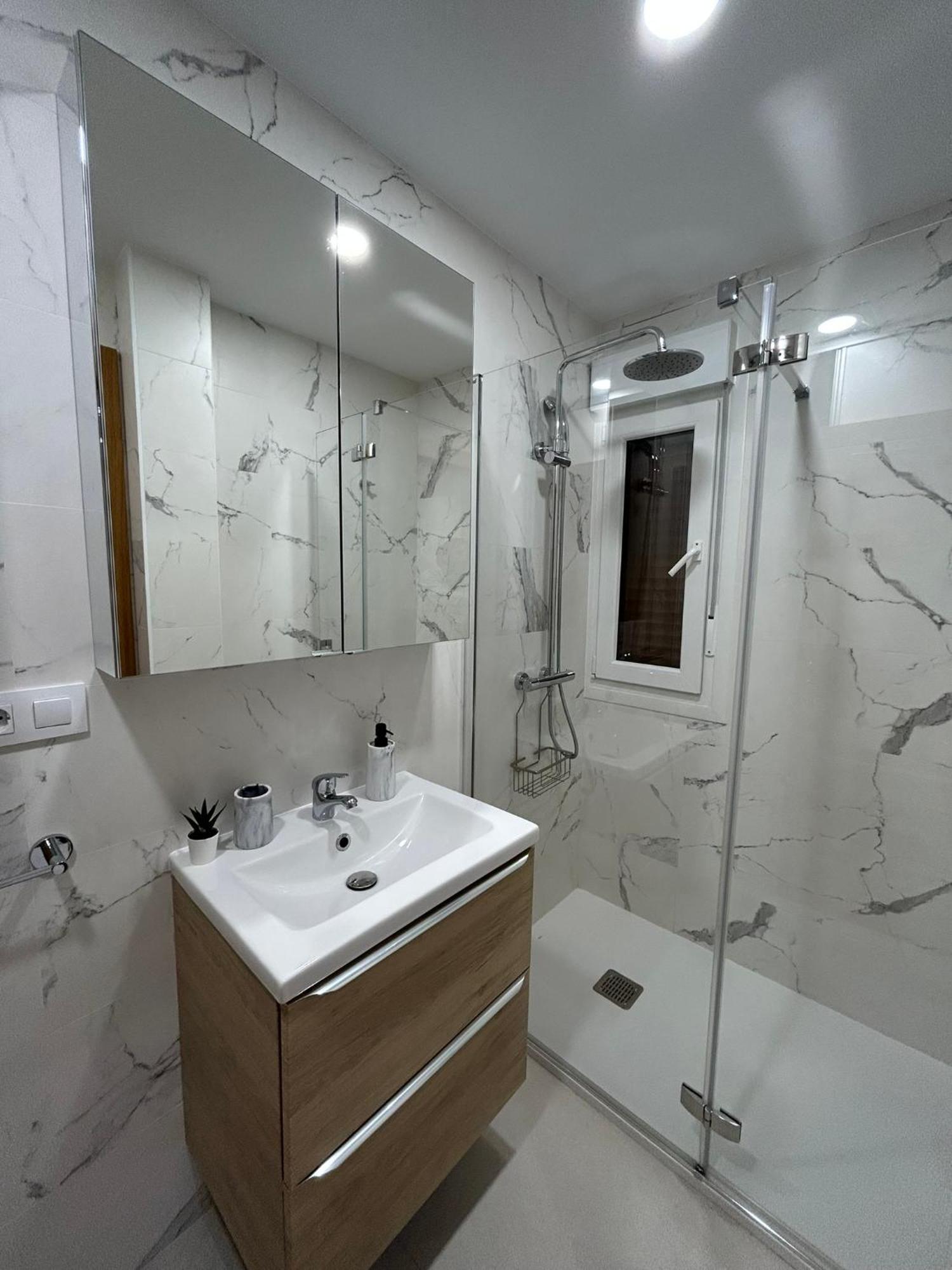לוגרוניו Apartamentos Sudestada מראה חיצוני תמונה